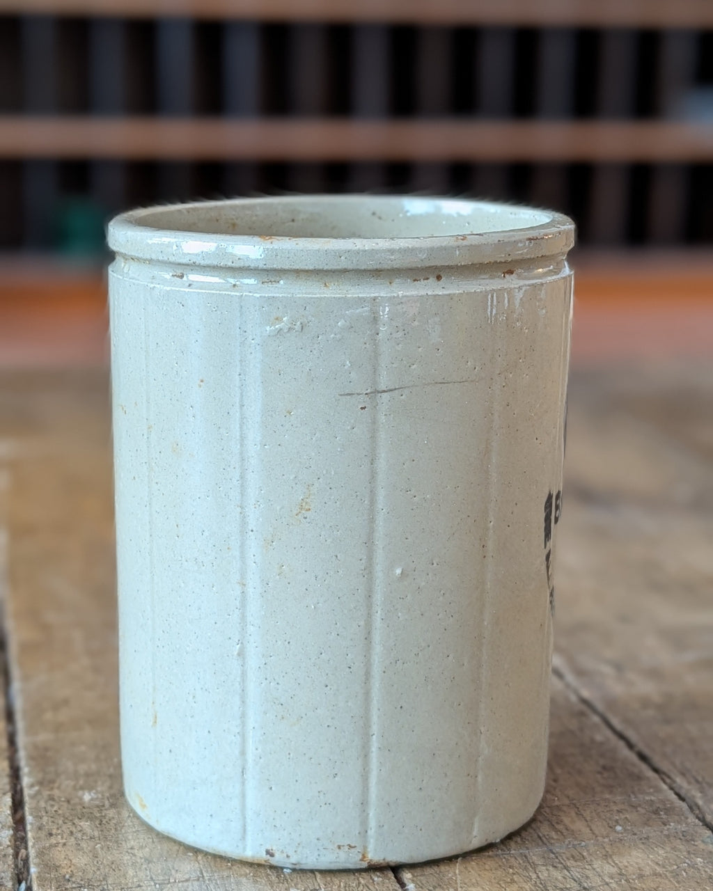 Chemico Bath & Household Cleanser Pot