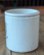 James Keiller & Sons Dundee Marmalade Crock