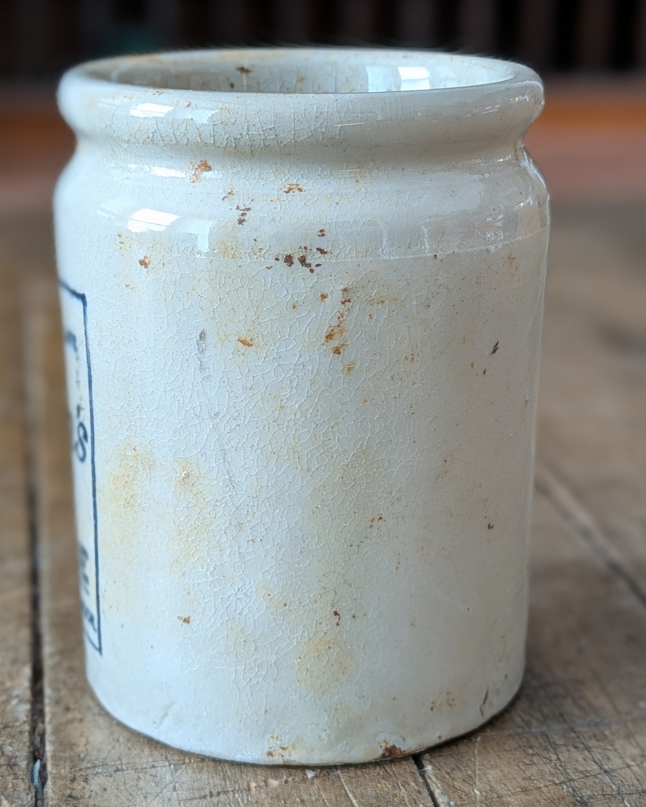 Robertson's Old Fashioned Thick Marmalade Jar