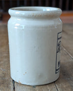 Robertson's Old Fashioned Thick Marmalade Jar