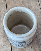 Robertson's Old Fashioned Thick Marmalade Jar