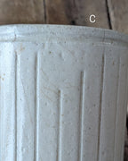 CHOICE English Stoneware Jam Pot