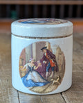 Sandland Ware Lidded Jar for Frank Cooper Ltd.