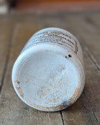 Frank Coopers "Oxford" Seville Marmalade Train Size Jar