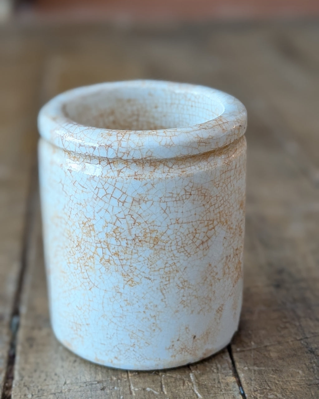 J. Sainsbury's Potted Meats Pot