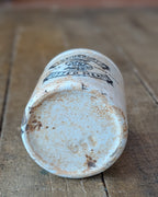 J. Sainsbury's Potted Meats Pot