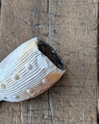 Victorian White Clay Pipe c1900