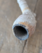Victorian White Clay Pipe c1900