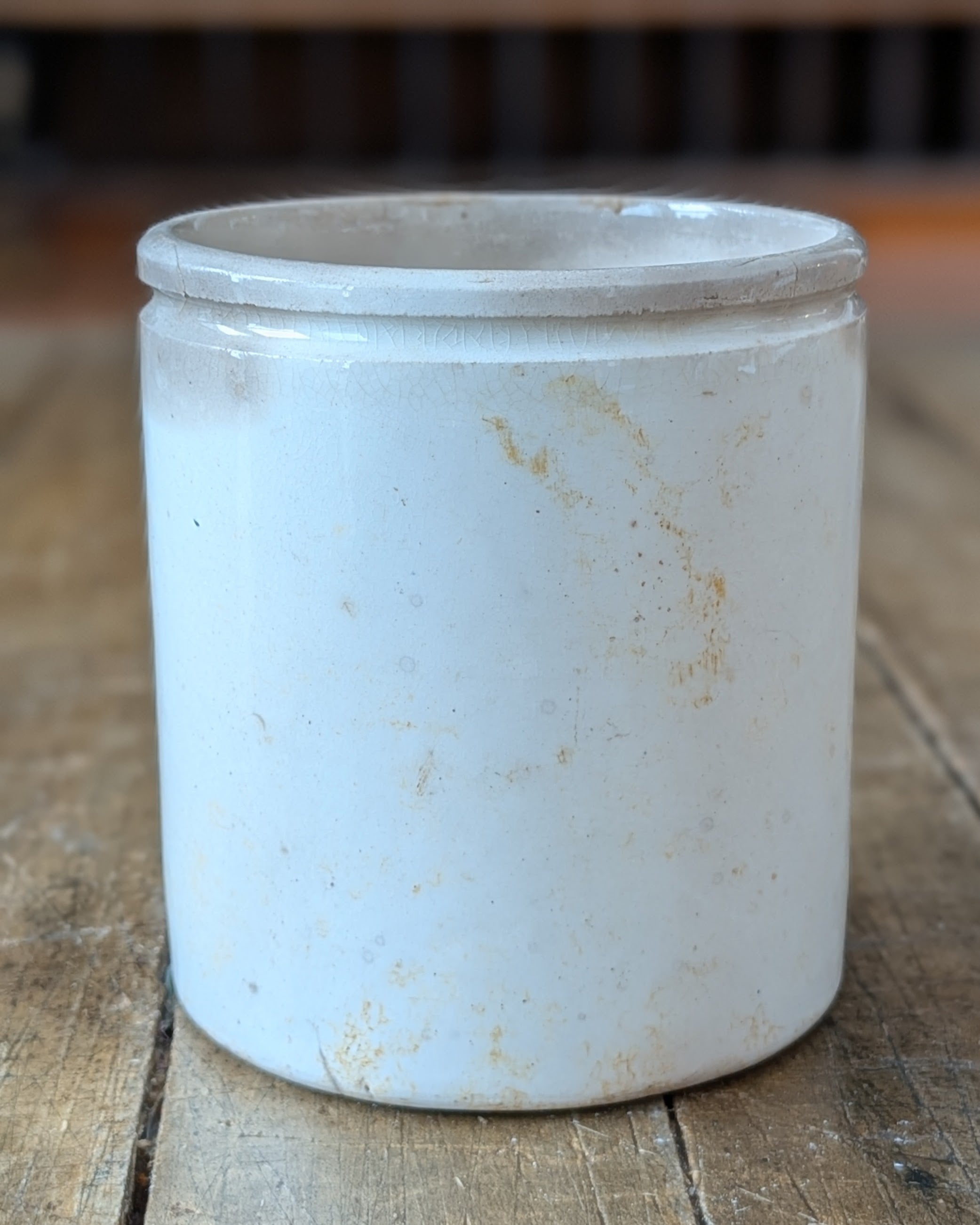 James Keiller & Sons Dundee Marmalade Pot