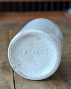 James Keiller & Sons Dundee Marmalade Pot