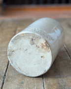 Antique English Stoneware Ginger Beer Bottle