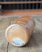 Antique Slaterbury Stoneware Ginger Beer Bottle