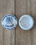 Fortnum & Mason Caviar Lidded Pot