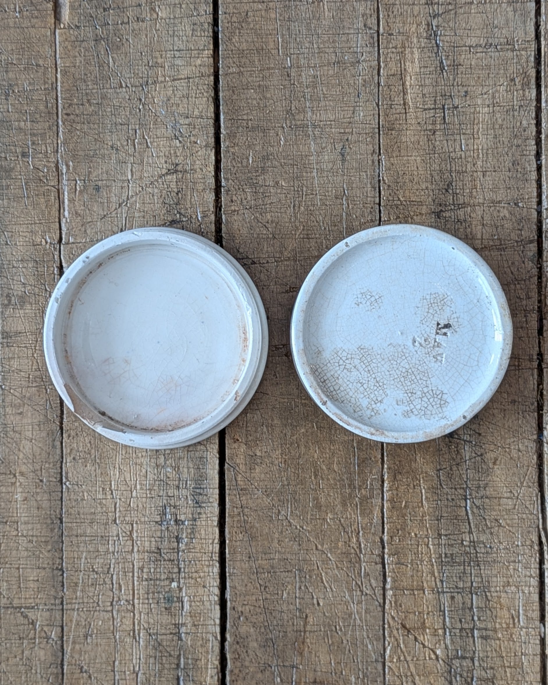 Fortnum & Mason Caviar Lidded Pot