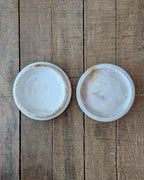 Large Fortnum & Mason Caviar Lidded Pot