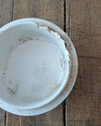 Holloway's Ointment Lidded Pot, c1860-1920