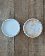 Victorian-Era Crown Perfumery Co. Cherry Toothpaste Lidded Pot