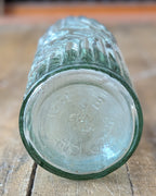 Victorian-Era Antique Glass Poison Bottle