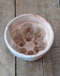 Antique Ironstone Jelly Mold