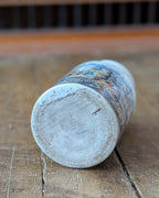 Pratt Ware Cream Pot "Continental Fish Market"
