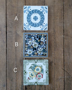 CHOICE Victorian Era 6 x 6 Tile