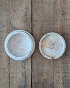 John Gosnell & Co. Lidded Cherry Toothpaste Pot