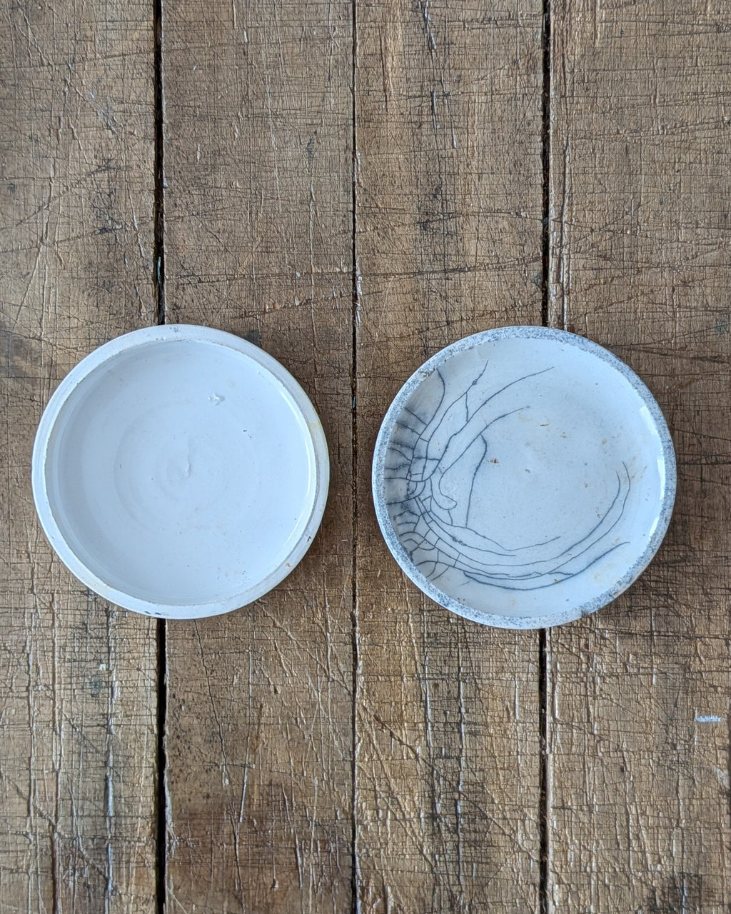 Rowland's Otto of Rose Cold Cream Ironstone Lidded Pot