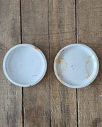 Crosse & Blackwell Anchovy Paste Advertising Lidded Pot