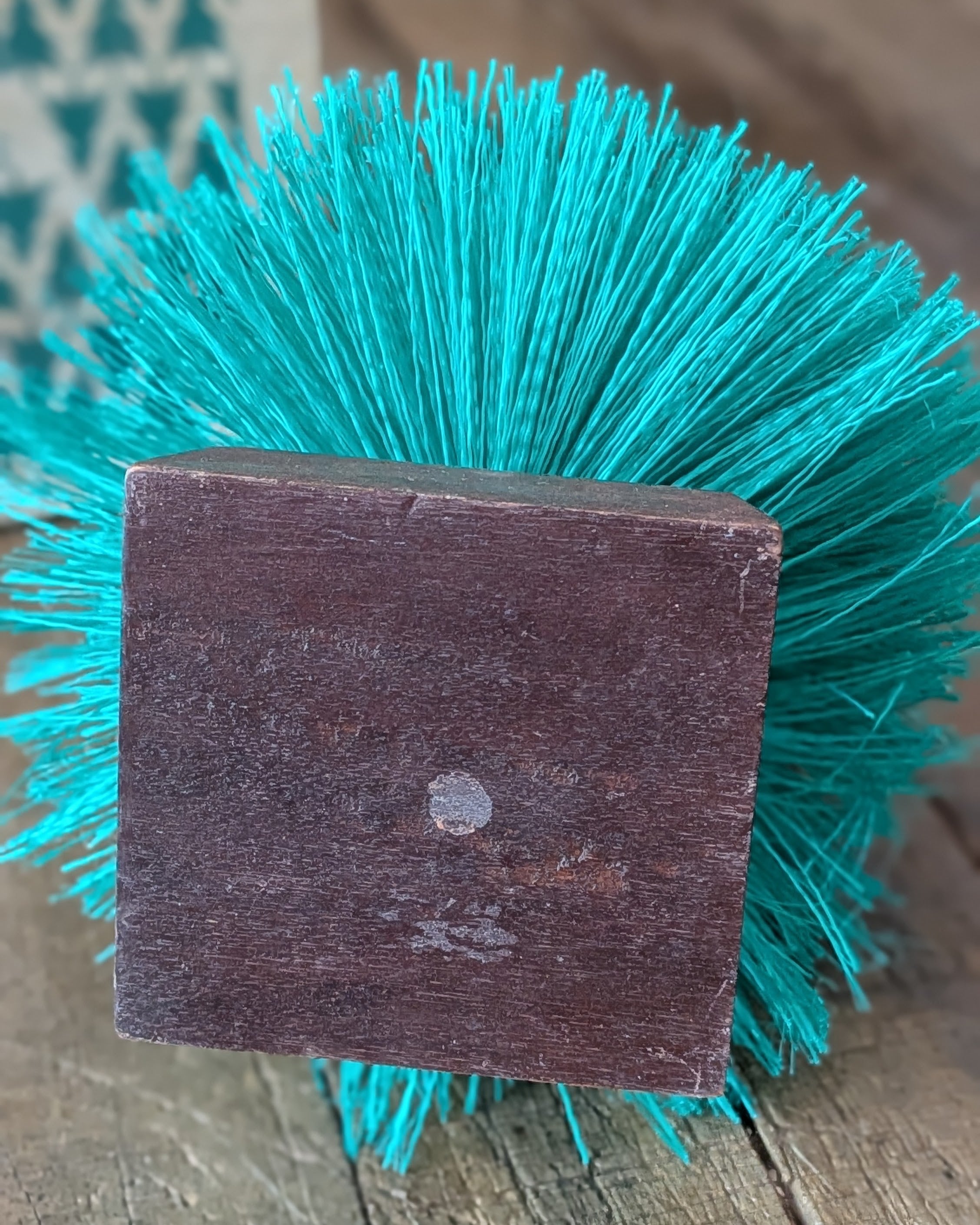 Vintage Fuller Brush Company Holiday Tree