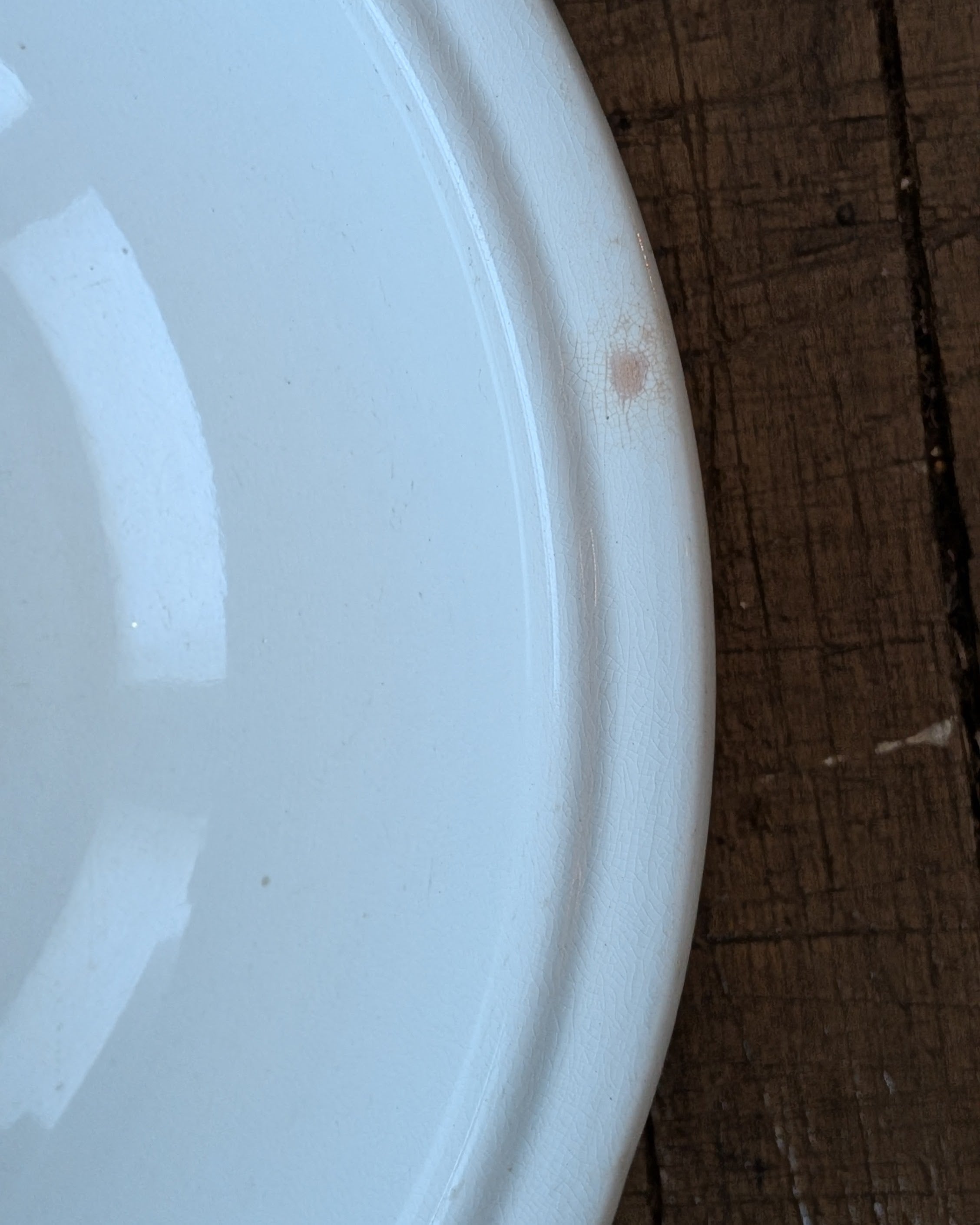 Large Alfred Meakin Royal Ironstone Bowl