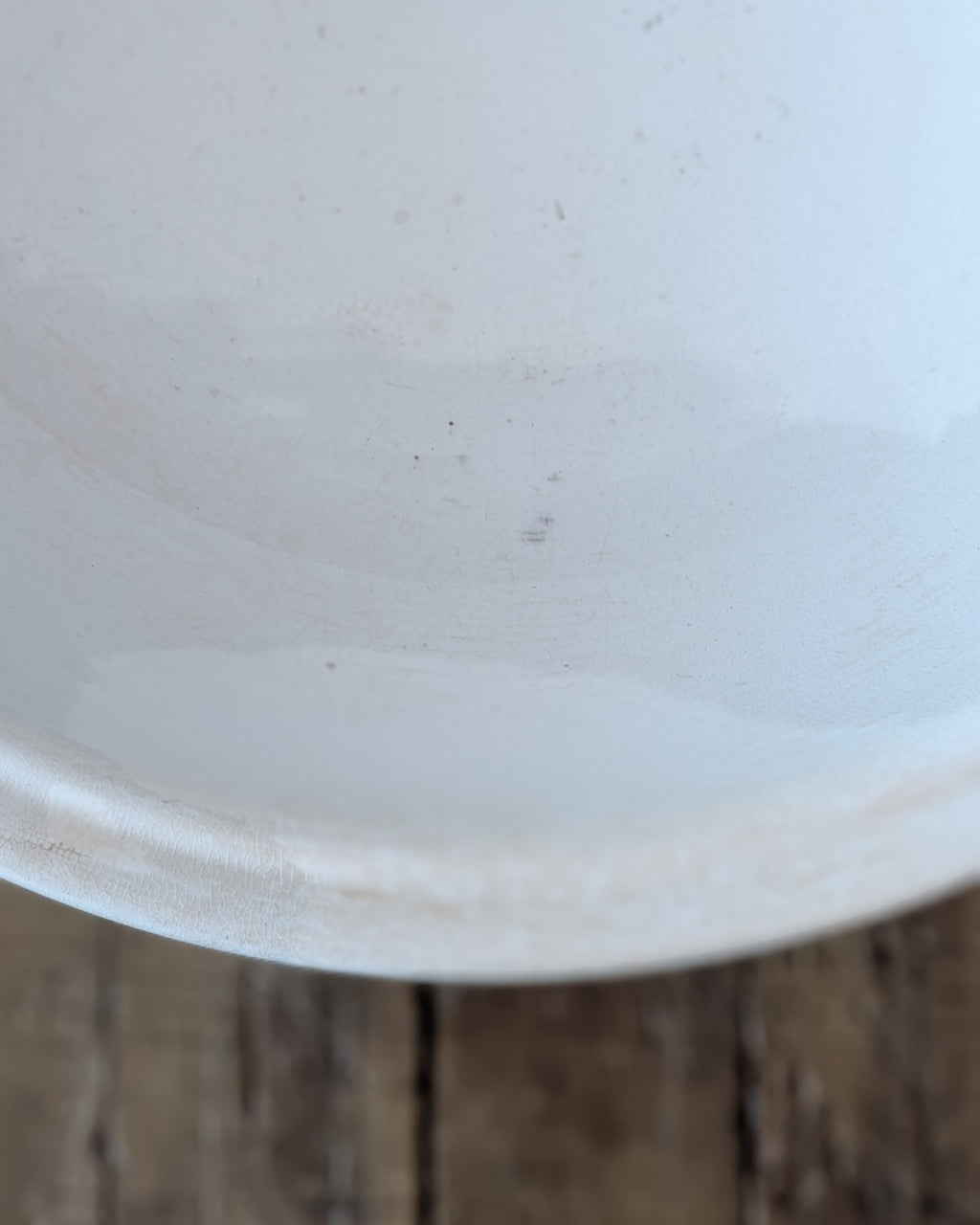 Large Alfred Meakin Royal Ironstone Bowl