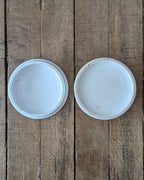 Large Victorian Relish Lidded Pot