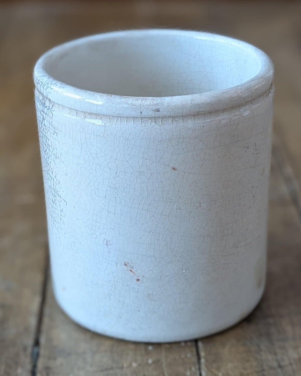 Frank Cooper's Oxford Marmalade Advertising Jar