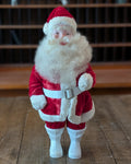Vintage Harold Gale Santa Doll