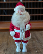 Vintage Harold Gale Santa Doll