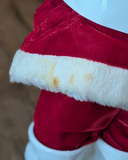 Vintage Harold Gale Santa Doll