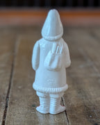 c1940s Irwin Celluloid Santa Claus Figure