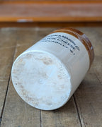 Fortnum & Mason Stilton Cheese Crock