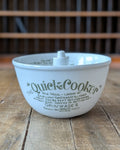 Grimwade's "Quick Cooker"