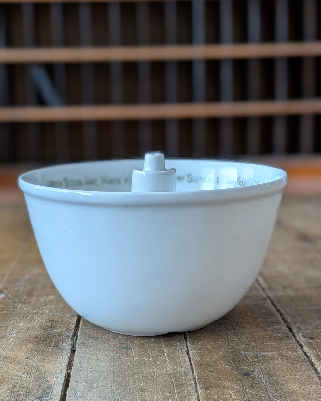 Grimwade's "Quick Cooker"