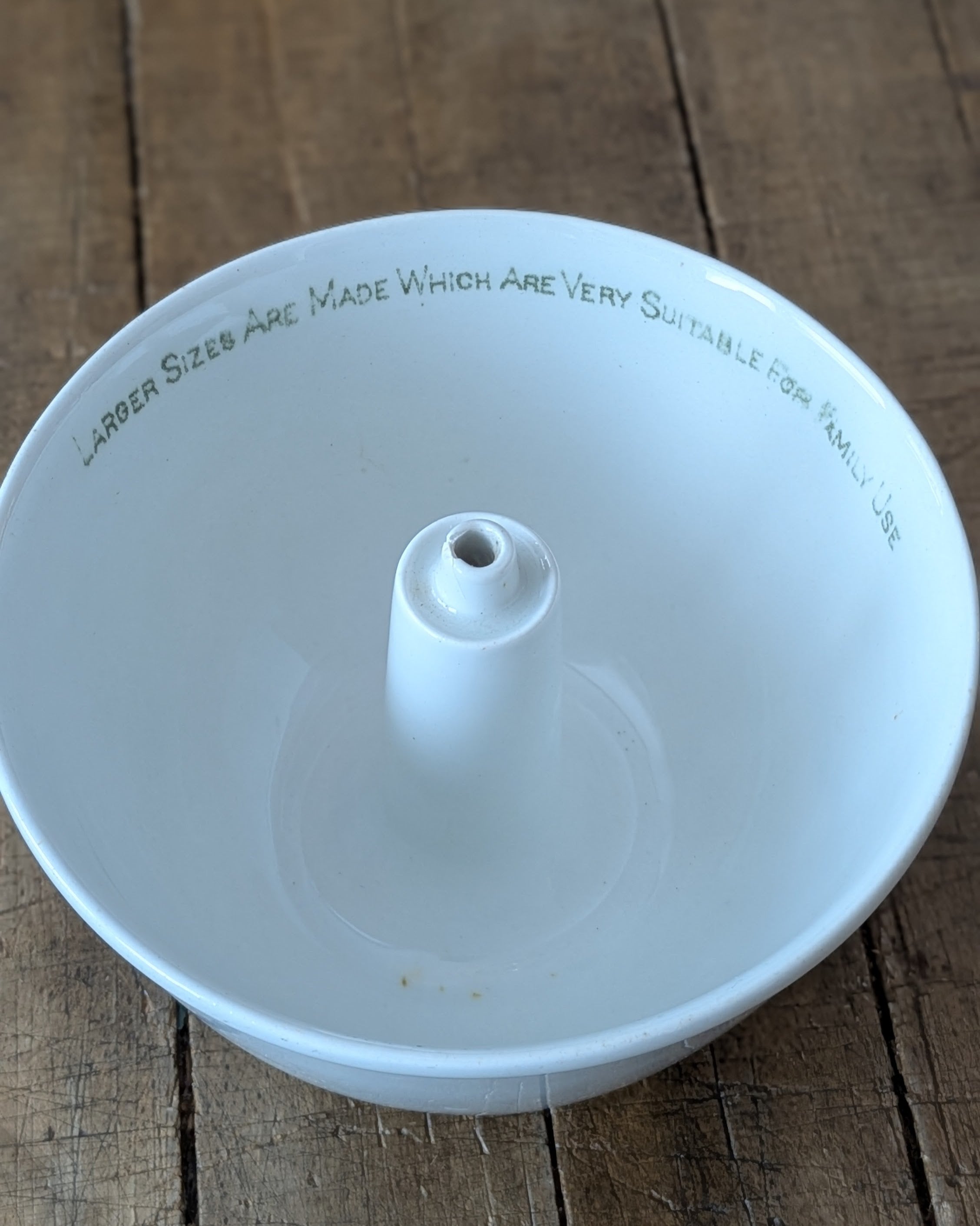 Grimwade's "Quick Cooker"