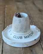 Club Matches Match Holder/Striker