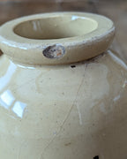 Manchester Creamery Hailwood's Cream Pot, c1896-1910