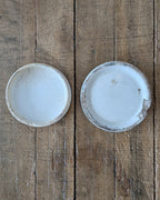Roger & Gallet Shaving Cream Pot Paris
