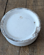 Roger & Gallet Shaving Cream Pot Paris