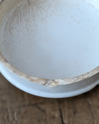 Roger & Gallet Shaving Cream Pot Paris