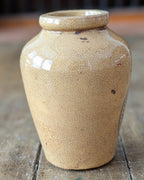 Manchester Creamery Hailwood's Pure Rich Cream Pot
