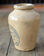 Manchester Creamery Hailwood's Pure Rich Cream Pot