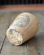 Manchester Creamery Hailwood's Pure Rich Cream Pot