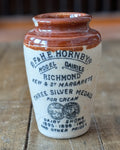 F. & H.E. Hornby Model Dairies Cream Pot